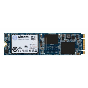 1246053 SSD жесткий диск M.2 2280 120GB SUV500M8/120G KINGSTON