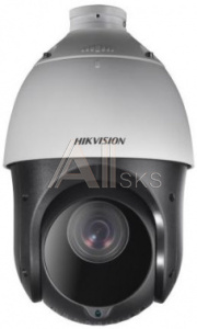 1438979 Камера видеонаблюдения IP Hikvision DS-2DE4425IW-DE(S5) 4.8-120мм цветная корп.:белый