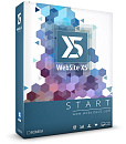WSX5STR15RU WebSite X5 Start