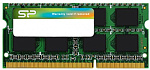 986107 Память SO-DIMM DDR3L 8Gb 1600MHz Silicon Power (SP008GLSTU160N02)
