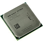 1486545 CPU AMD Athlon II X4 950 OEM {3.8ГГц, 2Мб, Socket AM4}