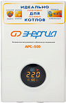 1000646183 Стабилизатор АРС- 500 ЭНЕРГИЯ для котлов +/-4%/ Stabilizer ARS-500 ENERGY for boilers +/- 4%