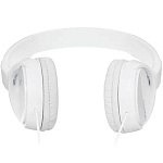 11025865 Sony MDR-ZX110AP W Наушники-гарнитура, белый