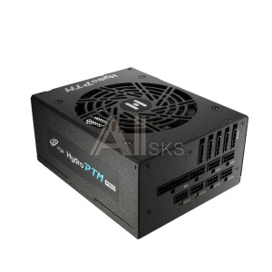 1366454 Блок питания ATX 850W HPT2-850M FSP
