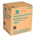 A0X5152 Konica Minolta toner cartridge TNP-22K black for bizhub C35/35P 6 000 pages