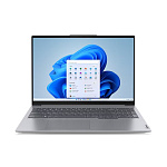 7000012807 Ноутбук/ Lenovo ThinkBook 16 G6 IRL 16" WUXGA (1920x1200) IPS 300nits, Core i7-13700H, 8GB, 512GB_SSD, 71Wh, 11AX (2x2) & BT 5.2, NO_OS, 1Y