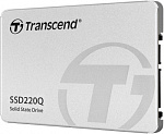 1467416 Накопитель SSD Transcend SATA III 1Tb TS1TSSD220Q 2.5"