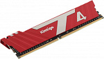 1831285 Память DDR4 32Gb 3600MHz Kimtigo KMKUBGF783600T4-R RTL PC4-28800 DIMM 288-pin с радиатором Ret