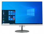 1212484 Моноблок IRU Office J2333 23.8" Full HD Ryzen 3 3200G (3.6)/8Gb/SSD240Gb/Vega 8/Windows 10 Professional 64/GbitEth/WiFi/BT/120W/Cam/белый 1920x1080
