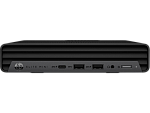 Неттоп HP Elite 600 G9 Mini i7 13700 (2.1) 16Gb SSD512Gb UHDG 770 FreeDOS 3.0 GbitEth 120W kb мышь клавиатура черный (885Q8EA)