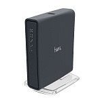 7000014476 Маршрутизатор/ hAP ac lite TC Dual-Concurrent 2.4/5GHz AP, 802.11ac, Five Ethernet ports, PoE-out on port 5, USB for 3G/4G support, universal tower