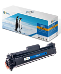 GG-CF244A Cartridge G&G 44A для HP LJ M15/M16/M28/M29, с чипом (1 000)