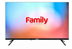 3224760 Телевизор LCD 43" FAMILY SMART 4K 43LU6000T ASANO