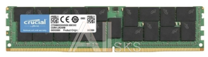 CT64G4LFQ4293 Crucial by Micron DDR4 64GB (PC4-23400) 2933MHz ECC Registered Load Reduced QR x4 (Retail)
