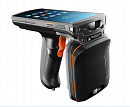 Терминал сбора данных Urovo DT50P RFID / DT50P-SH3S9E4011 / Android 9.0 / 1.8 GHz / 8xCore, Kryo 260 CPU / Qualcomm SD 636 / RAM 4 GB / ROM 64 GB / Ho