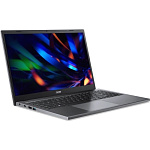 11004030 Acer Extensa 15 EX215-23-R6F9 [NX.EH3CD.004] Black 15.6" {FHD Ryzen 3-7320U/8Gb/512GB/ NoOS}