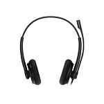 707309819 Yealink UH34 Lite Dual Teams - USB гарнитура, стерео