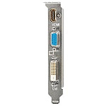 1318991 Gigabyte GV-N730D3-2GI (RTL) {GT730, 2Gb, DDR3, 64 bit, PCI-E, D-Sub+DVI+HDMI }