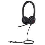 Yealink UH35 Dual UC USB-C/A Yealink UH35 Dual UC USB-C/A