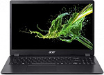 1194683 Ноутбук Acer Aspire 3 A315-56-523A Core i5 1035G1 8Gb SSD512Gb Intel UHD Graphics 15.6" TN FHD (1920x1080) Endless black WiFi BT Cam (NX.HS5ER.006)