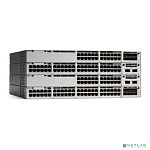 C9300-24P-E Catalyst 9300 24-port PoE+, Network Essentials