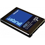 1646940 SSD PATRIOT 480Gb Burst PBU480GS25SSDR {SATA 3.0}