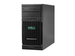 P16930-421 ProLiant ML30 Gen10 E-2224 Hot Plug Tower(4U)/Xeon4C 3.4GHz(8MB)/1x16GB2UD_2666/S100i(ZM/RAID 0/1/10/5)/noHDD(8)SFF/noDVD/iLOstd(no port)/1NHPFan/PCIf