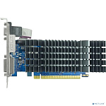 Видеокарта ASUS GeForce GT710 Silent LP EVO 2GB GDDR3 64bit VGA/DVI/HDMI PASSIVE (GT710-SL-2GD3-BRK-EVO)