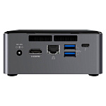 436055 Платформа Intel NUC Original BOXNUC7i7BNH 4GHz 2xDDR4