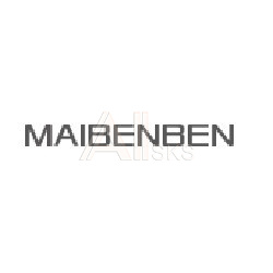 1938973 Maibenben M565 [M5651HB0LSRE0] 15,6" FHD IPS/Touch/i5-1135G7/8Gb/512Gb SSD/Iris Xe/Linux/Silver
