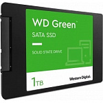 1891911 SSD WD 1Tb WDS100T3G0A {SATA 3.0}