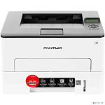 Pantum P3302DN, Принтер, Mono Laser, дуплекс, А4, 33 стр/мин, 1200 dpi, 256Мб RAM, PCL/PS, лоток 250 листов, USB/LAN, нагр. макс 60000 стр/мес, рек. 3