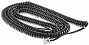 1000422805 Кабель для телефонной трубки Spare Handset Cord for Cisco Unified SIP Phone 3905,Charcoal