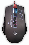 477595 Мышь A4Tech Bloody P85 Sport черный оптическая (5000dpi) USB3.0 (8but)