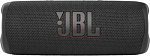 1890332 Колонка порт. JBL Flip 6 черный 30W 1.0 BT 4800mAh (JBLFLIP6BLK)