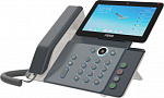Телефон IP Fanvil V67 черный