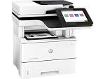 Лазерное многофункциональное устройство HP LaserJet Enterprise MFP M528f (p/c/s/f, A4, 1200 dpi, 43ppm, 1.75GB, 320GB HDD, 2trays 100+550, ADF 100, Du