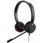 Jabra EVOLVE 30 II MS Stereo, 5399-823-309 Jabra EVOLVE 30 II MS Stereo, 5399-823-309
