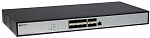 OS6112F/A1A Коммутатор ORIGO Управляемый L3 , 12x10GBase-X SFP+, консольный порт RJ-45, комплект для установки в 19" стойку