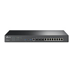 7000014588 Маршрутизатор/ Omada VPN Router with 10G Ports EUplug