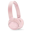 1263434 Гарнитура 600BTNC PINK JBL