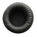 Yealink Leather Ear Cushion for WH62/WH66/UH36/YHS36