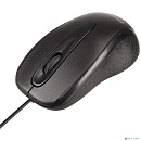 Exegate EX264099RUS Мышь Exegate SH-9026 <black, optical, 3btn/scroll, 1000dpi, USB>, Color box