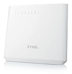 VMG8825-T50K-EU01V1F Wi-Fi роутер VDSL2/ADSL2+ Zyxel VMG8825-T50K, 2xWAN (RJ-45 GE и RJ-11), Annex A, profile 35b, MU-MIMO, 802.11a/b/g/n/ac (2,4 + 5 ГГц) до 450+1700 Мбит