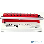 ГЕЛЕОС Переплетчик БП-9+ бело-красный