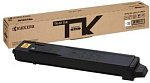 1069906 Картридж лазерный Kyocera TK-8115K 1T02P30NL0 черный (12000стр.) для Kyocera M8124cidn/M8130cidn