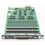 MM717 24PT DCP MEDIA MODULE NON GSA MM717 24PT DCP MEDIA MODULE NON GSA