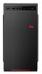 ПК IRU Game 510B5GS MT i3 10105F (3.7) 16Gb SSD1Tb GTX1650 4Gb Free DOS GbitEth 500W черный (1856592) ПК IRU Game 510B5GS MT i3 10105F (3.7) 16Gb SSD1Tb GTX1650 4Gb Free DOS GbitEth 500W черный (1856592)