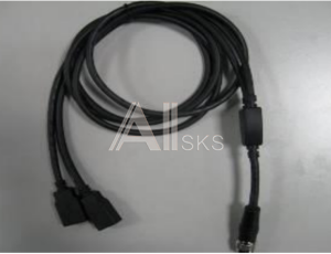 Кабель 594B8152820E, USB кабель. 1,8 м Кабель 594B8152820E, USB кабель. 1,8 м