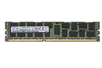 1000714161 Память оперативная/ Samsung DDR3 8GB RDIMM 1600 1.35V Tray Б/У, гарантия 6 месяцев